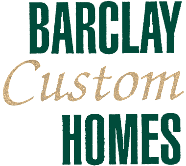 Barclay Custom Homes Inc.